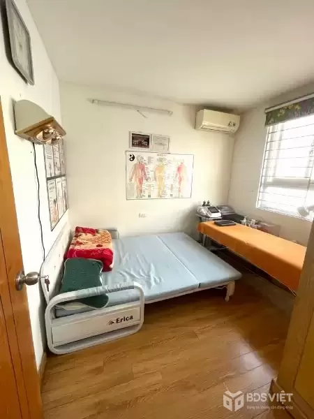 BÁN CĂN HỘ ECOHOME 1 ĐÔNG NGẠC – ECOHOME 1 ĐÔNG NGẠC 56M² – NHÀ ĐẸP Ở NGAY ,Giá 4 TỶ