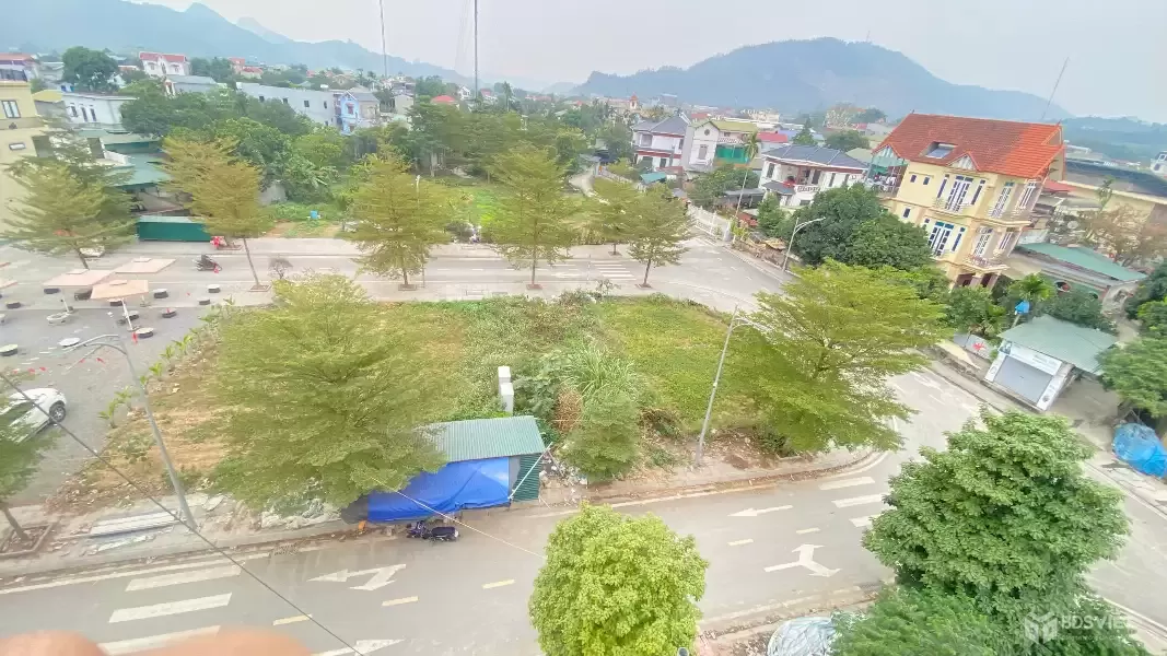 Sở hữu lô góc 2 mặt tiền trung tâm xã Lương Sơn giá chỉ 31tr/m2, tiềm năng tăng giá tốt.