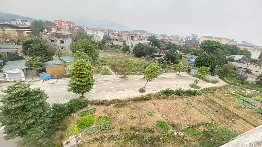 Sở hữu lô góc 2 mặt tiền trung tâm xã Lương Sơn giá chỉ 31tr/m2, tiềm năng tăng giá tốt.