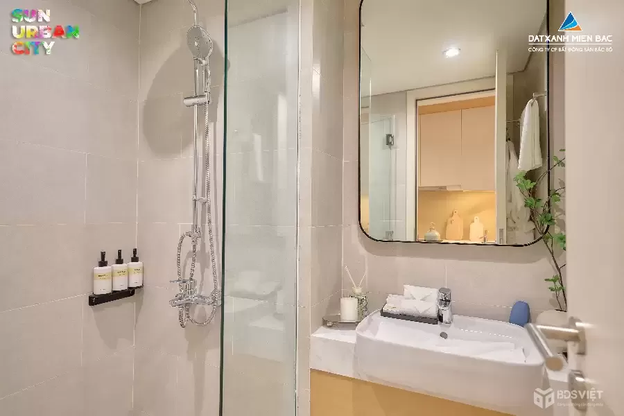 SUN URBAN CITY HÀ NAM – CĂN HỘ SUN GROUP GIÁ CHỈ TỪ 1,3 TỶ