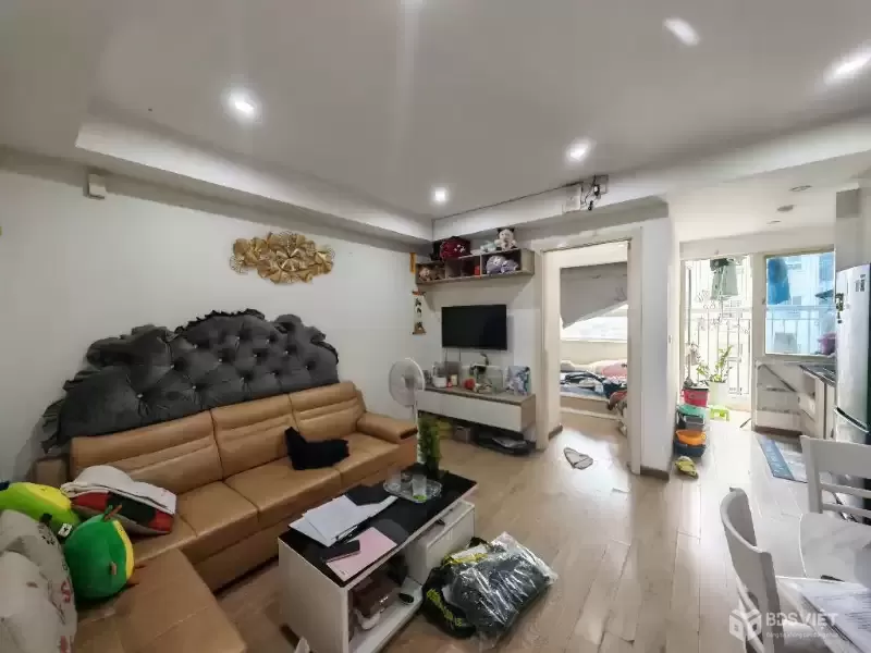 BÁN CĂN CHUNG CƯ ECOHOME 2 ĐÔNG NGẠC – ECOHOME 2 ĐÔNG NGẠC QUẬN BẮC TỪ LIÊM -HÀ NỘI– GIÁ HƠN 2 TỶ