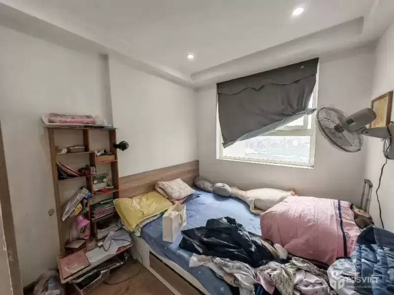 BÁN CĂN CHUNG CƯ ECOHOME 2 ĐÔNG NGẠC – ECOHOME 2 ĐÔNG NGẠC QUẬN BẮC TỪ LIÊM -HÀ NỘI– GIÁ HƠN 2 TỶ