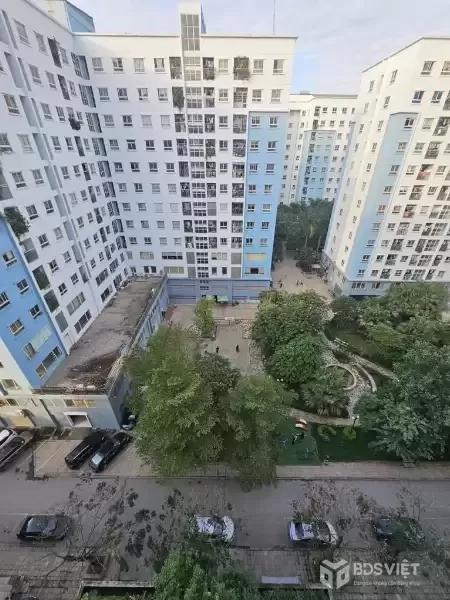 BÁN CĂN CHUNG CƯ ECOHOME 2 ĐÔNG NGẠC – ECOHOME 2 ĐÔNG NGẠC QUẬN BẮC TỪ LIÊM -HÀ NỘI– GIÁ HƠN 2 TỶ