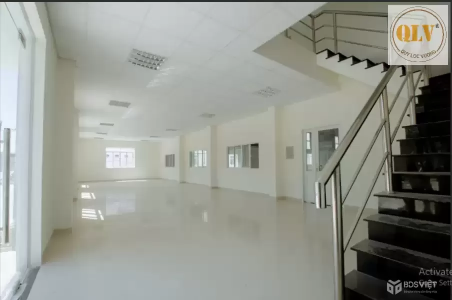 CHO THUÊ NHÀ XƯỞNG – PHƯỚC TÂN, BIÊN HÒA, ĐN – 100.000m²
