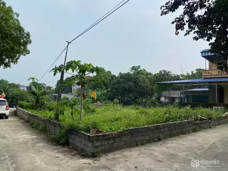 SIÊU PHẨM 463M2 TRUNG TÂM XUÂN MAI – LÔ GÓC – ĐƯỜNG Ô TÔ – GIÁ ĐẦU TƯ