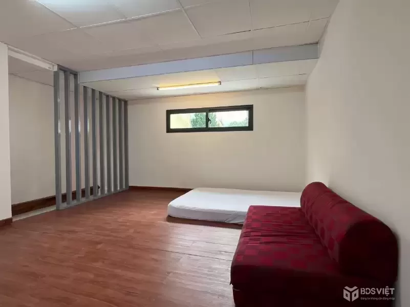 Cho thuê nhà nguyên căn Thông Thiên Học Phường 2 Đà Lạt giá 8tr5