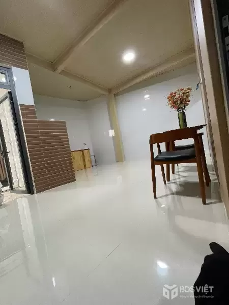 Cho thuê nhà đường Trần Quang Khải phường 8 Đà Lạt giá 6.2 triệu