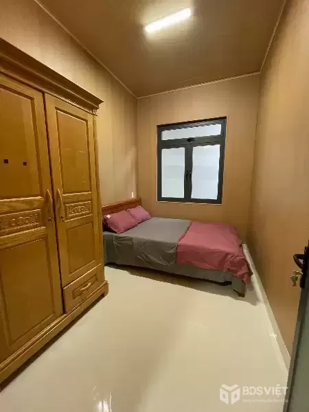 Cho thuê nhà đường Trần Quang Khải phường 8 Đà Lạt giá 6.2 triệu