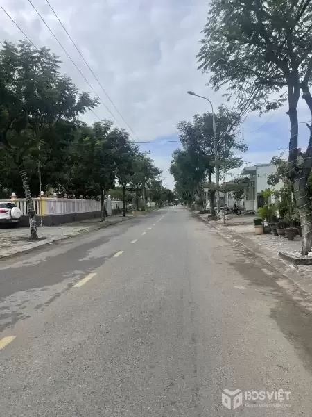 4.5đ - TIỀM NĂNG LỚN- MT MỘC SƠN 3 – NGŨ HÀNH SƠN  80M (5.7 x 14)