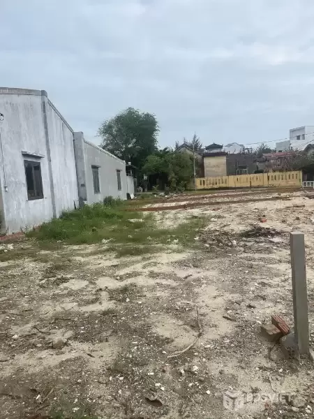 4.5đ - TIỀM NĂNG LỚN- MT MỘC SƠN 3 – NGŨ HÀNH SƠN  80M (5.7 x 14)