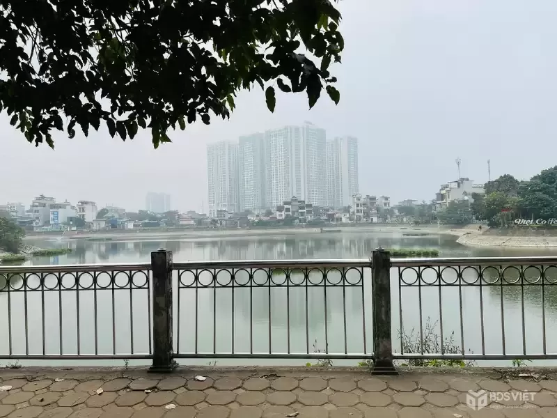 Bán Nhà Mặt Phố Hạ Đình. Thanh Xuân. Lô Góc. Ô Tô. Vỉa Hè. DT 68m2. MT 5m. Giá 30.3 Tỷ. 