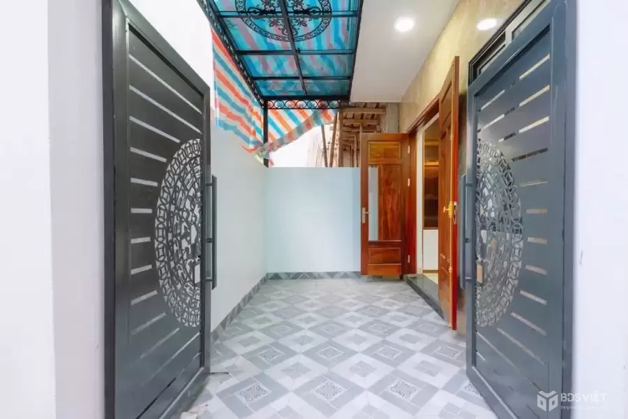 BÁN NHÀ ĐAN PHƯỢNG HÀ NỘI – NHÀ ĐAN PHƯỢNG 5 TẦNG XÂY MỚI, FULL NỘI THẤT, 59M², HƠN 5 TỶ