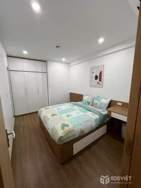 Bán nhanh căn 2PN 72m2 tầng trung đẹp nhất vốn chỉ hơn 600tr, HTLS 0%/15th, dòng tiền cho thuê tốt