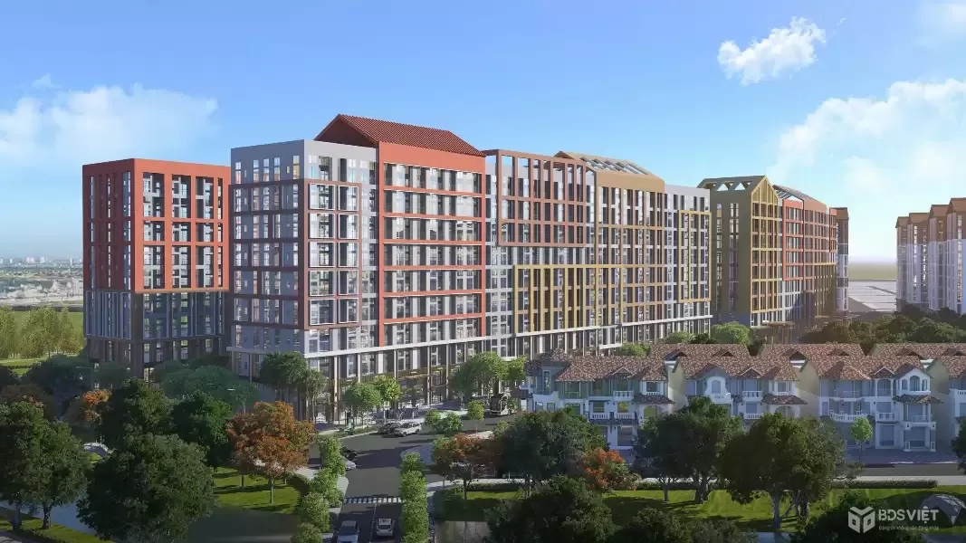 Căn hộ Sun Group chỉ 30m² nhưng lên đến 2 ngủ. CK 15%, HTLS 0% 24 tháng - đầu tư không cần bỏ vốn