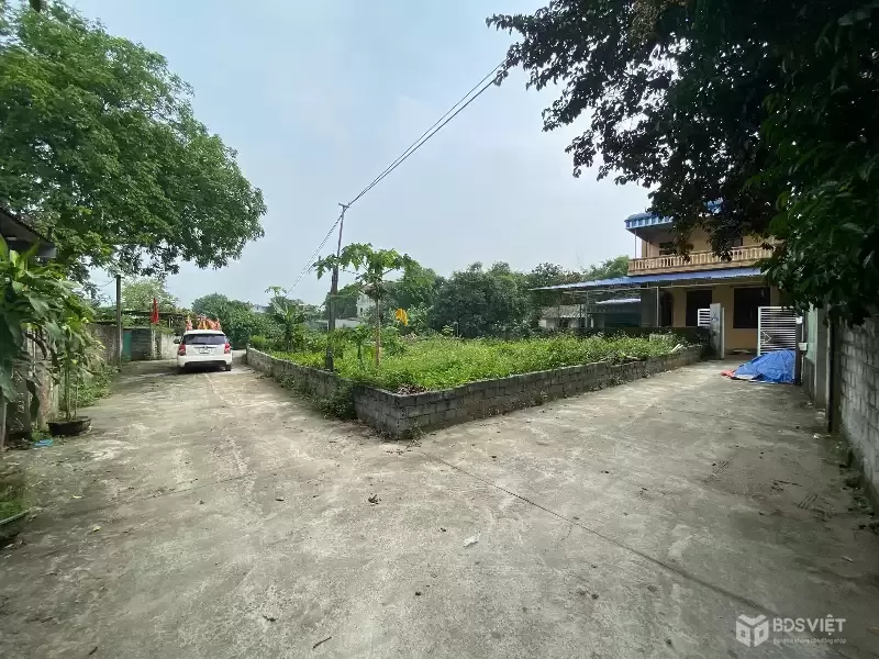 SIÊU PHẨM 463M2 TRUNG TÂM XUÂN MAI – LÔ GÓC – ĐƯỜNG Ô TÔ – GIÁ ĐẦU TƯ