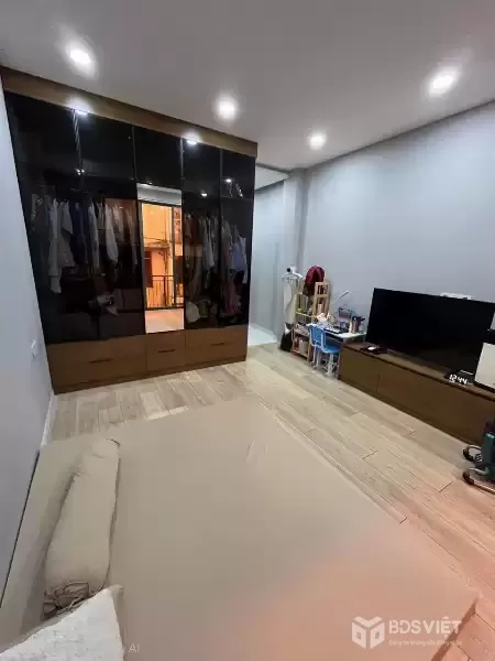 Khu Vip Bàn Cờ - Quận 3 - 38m2 - 4 tầng - 4PN - 8.9 Tỷ