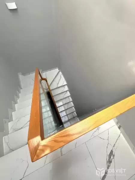 Khu Vip Bàn Cờ - Quận 3 - 38m2 - 4 tầng - 4PN - 8.9 Tỷ