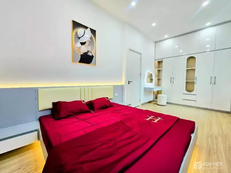 Bán nhà Định Công, Hoàng Mai, Ô tô, 2 thoáng, gần phố, 25m2, 6.86 tỷ(CTL)