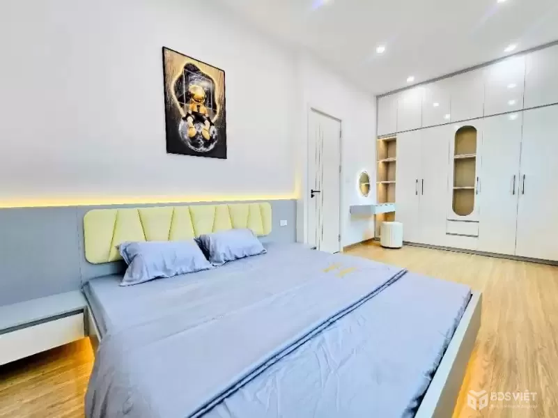 Bán nhà Định Công, Hoàng Mai, Ô tô, 2 thoáng, gần phố, 25m2, 6.86 tỷ(CTL)