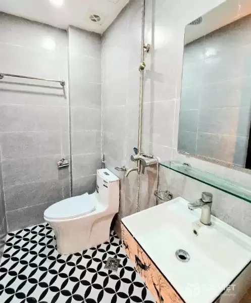 Bán nhà Định Công, Hoàng Mai, Ô tô, 2 thoáng, gần phố, 25m2, 6.86 tỷ(CTL)