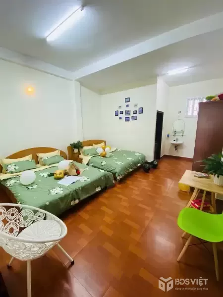 Cho thuê nhà nguyên căn hẻm Phù Đổng Thiên Vương P8 Đà Lạt giá 10tr