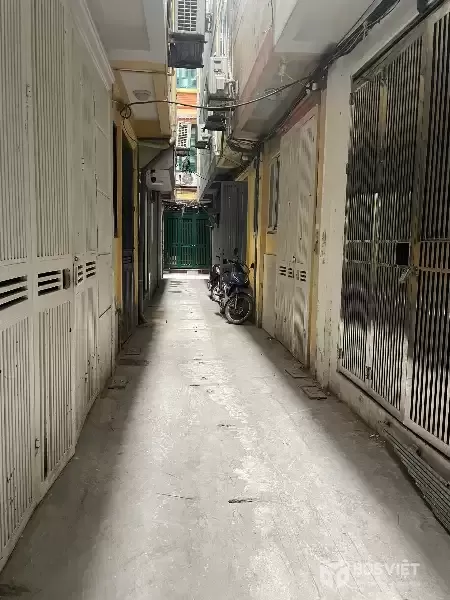 ⚡️ GIÁ ĐẦU TƯ HIẾM THANH XUÂN 4 tầng, gần ô tô, hơn 6 tỷ