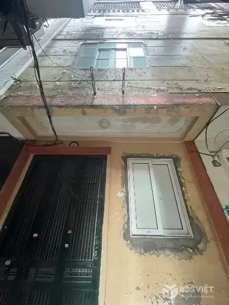 ⚡️ GIÁ ĐẦU TƯ HIẾM THANH XUÂN 4 tầng, gần ô tô, hơn 6 tỷ