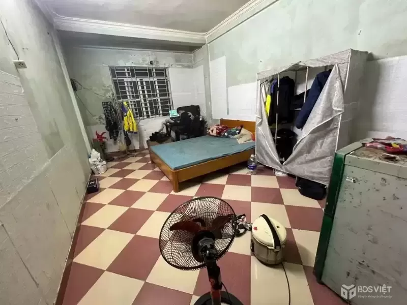 ⚡️ GIÁ ĐẦU TƯ HIẾM THANH XUÂN 4 tầng, gần ô tô, hơn 6 tỷ