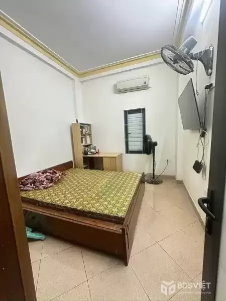 ⚡️ GIÁ ĐẦU TƯ HIẾM THANH XUÂN 4 tầng, gần ô tô, hơn 6 tỷ