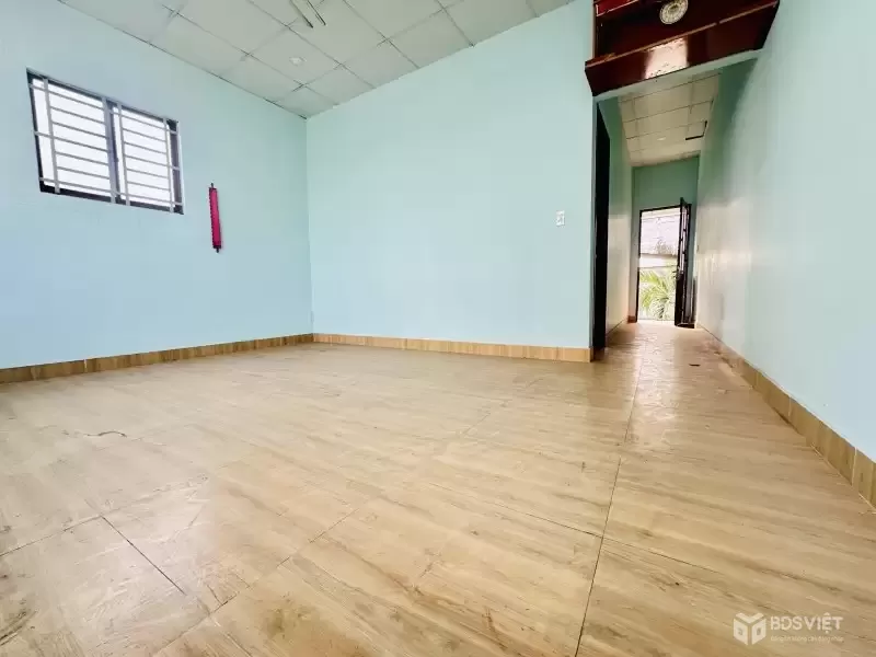 HẺM XE TẢI TIỆN KINH DOANH - NHÀ CŨ DT LỚN TIỆN XÂY MỚI 100M2 Trần Xuân Soạn Tân Hưng Q7