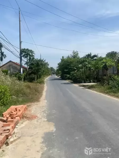 Bán đất thổ cư đường ĐT825 - Chùa Tháp ,xã Đức Hòa Thượng dt 72m2 giá chốt 1 tỷ