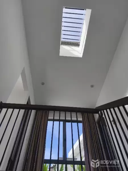 ♥ Lô góc sát Ô tô đậu, gần Nguyễn Hoàng, 55m2, 3 mê mới tinh, 3PN khép kín. dòng tiền 22tr