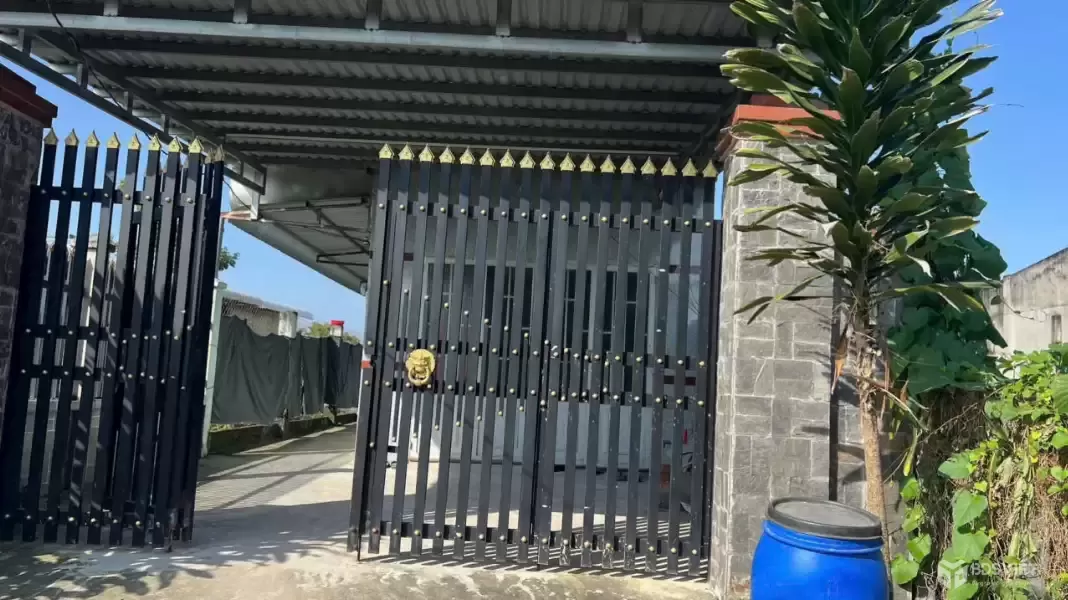 Bán nhà trọ 4 phòng ở xã Đức Lập Hạ tdt 264m2 full thổ giá 1,65 tỷ