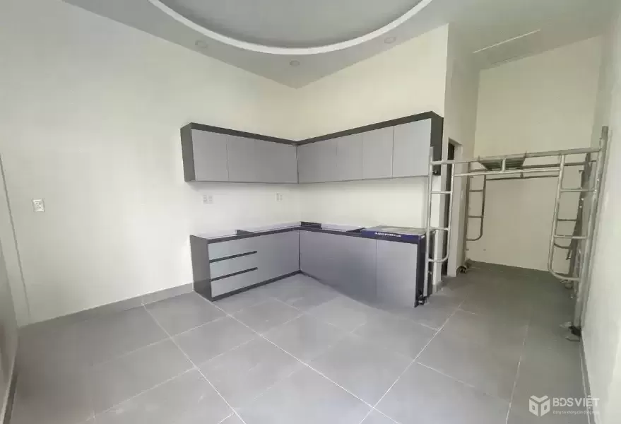 Bán nhà mặt tiền đường Tư Kép ,xã Phước Lợi dt 169m2 thổ cư , 2pn ,2wc giá 1,8 tỷ