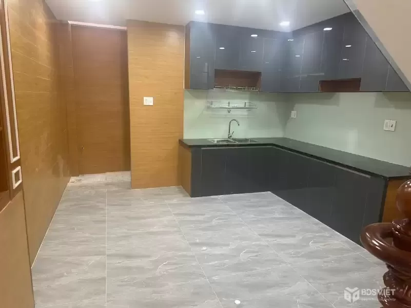 Bán nhà hẻm 763/5// Trường Chinh , Tây Thạnh , Tân Phú dt 60m2 1 lầu , 2pn , 2wc giá 5,6 tỷ