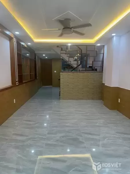 Bán nhà hẻm 763/5// Trường Chinh , Tây Thạnh , Tân Phú dt 60m2 1 lầu , 2pn , 2wc giá 5,6 tỷ