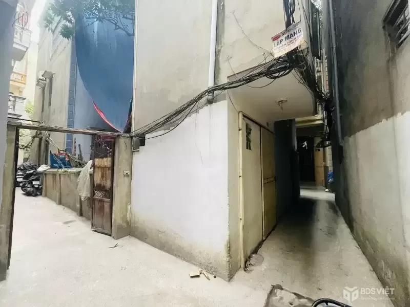 ????hàng nóng!:KINH DOANH - NGÕ NÔNG - ĐẸP FULL NỘI THẤT - 5 TẦNG✨ - LÕI CHỢ???? Bán nhà Đống Đa