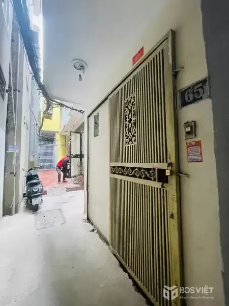 ????hàng nóng!:KINH DOANH - NGÕ NÔNG - ĐẸP FULL NỘI THẤT - 5 TẦNG✨ - LÕI CHỢ???? Bán nhà Đống Đa