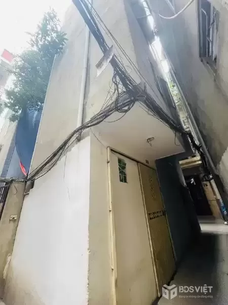 ????hàng nóng!:KINH DOANH - NGÕ NÔNG - ĐẸP FULL NỘI THẤT - 5 TẦNG✨ - LÕI CHỢ???? Bán nhà Đống Đa