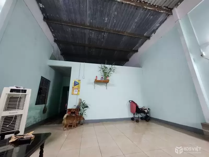 RẺ NHẤT HÒA HẢI - CHỈ 45TR/M - 192M(NGANG 7.1), MẶT TIỀN THỔ SƠN 1, CÓ NHÀ C4.