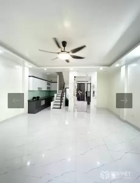 ????BÁN NHÀ MINH KHAI 73M² – 5 TẦNG – 8 CĂN HỘ KHÉP KÍN – GIÁ CHỈ 12.5 TỶ