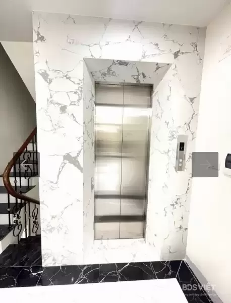 ????BÁN NHÀ MINH KHAI 73M² – 5 TẦNG – 8 CĂN HỘ KHÉP KÍN – GIÁ CHỈ 12.5 TỶ