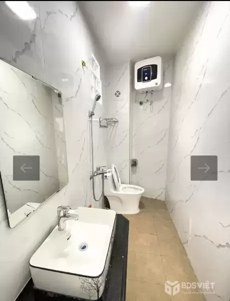 ????BÁN NHÀ MINH KHAI 73M² – 5 TẦNG – 8 CĂN HỘ KHÉP KÍN – GIÁ CHỈ 12.5 TỶ