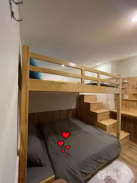 CHO THUÊ nhà mặt tiền Hoàng Diệu Phường 5 Đà Lạt giá 10tr