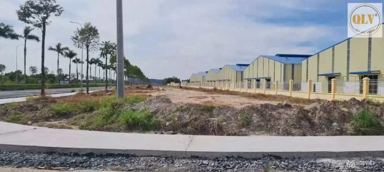 CHO THUÊ NHÀ XƯỞNG KCN MINH HƯNG SIKIKO, HỚN QUẢN 56.077m2