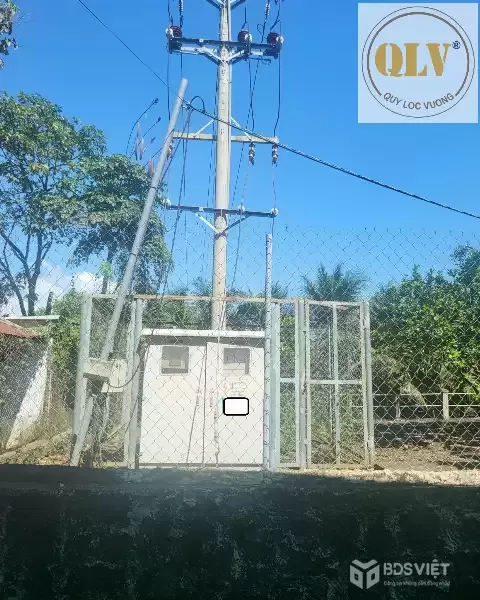 CHO THUÊ NHÀ XƯỞNG TÂN AN, VĨNH CỬU, ĐỒNG NAI 4.500m²