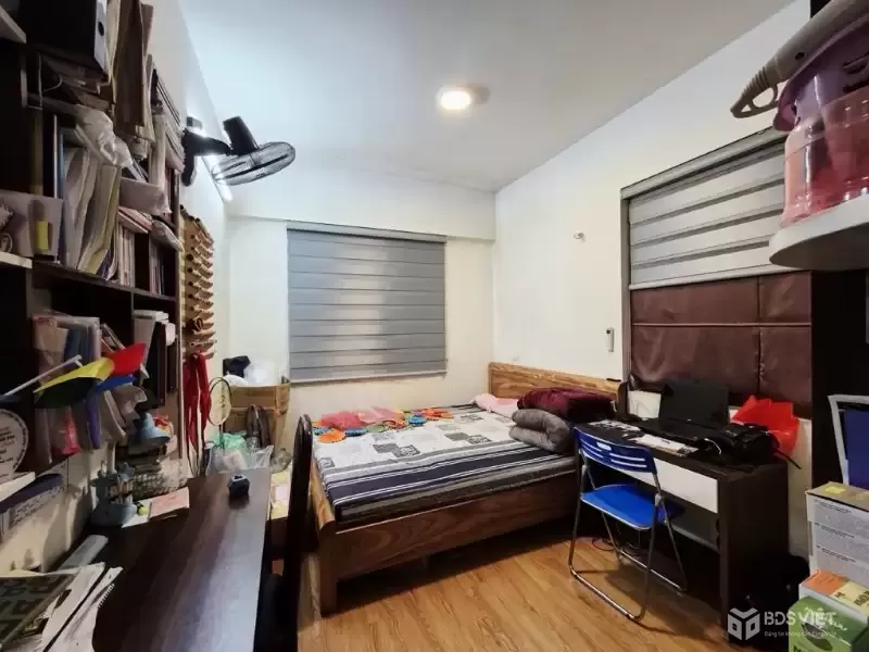 BÁN CHCC CT36 ĐỊNH CÔNG- HOÀNG MAI- CĂN GÓC 2N 2VS- TẦNG 30- 54M2- 4.85TỶ