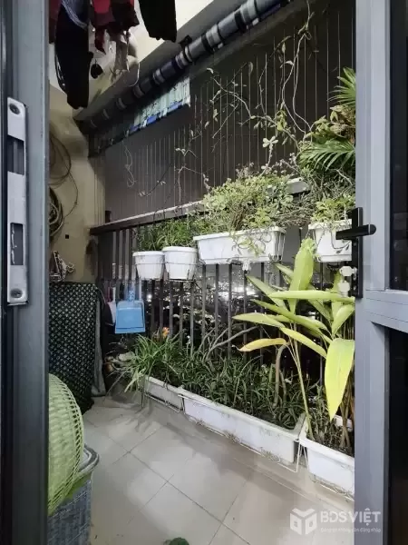 BÁN CHCC CT36 ĐỊNH CÔNG- HOÀNG MAI- CĂN GÓC 2N 2VS- TẦNG 30- 54M2- 4.85TỶ