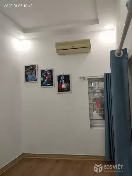 Bán gấp giá rẻ TT Trại Găng,Bạch Mai 55m,tầng 4,mặt tiền 4m,1.48 tỷ Hai Bà Trưng.