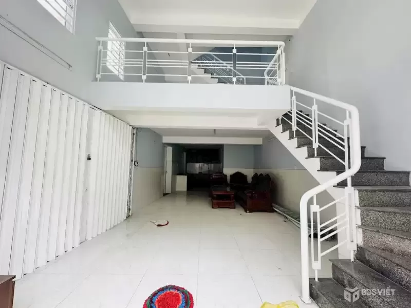 ♥ Lô Góc kiệt Ô tô 6m, Lê Đình Lý, gần Chợ, trường, Kinh Doanh tốt, 60m2, 4 tầng, 6.x tỷ